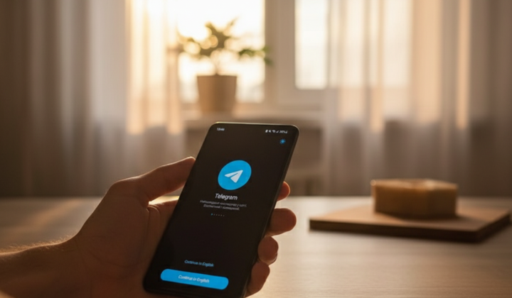 Telegram fined 35 million rubles: Russia prepares to block messenger