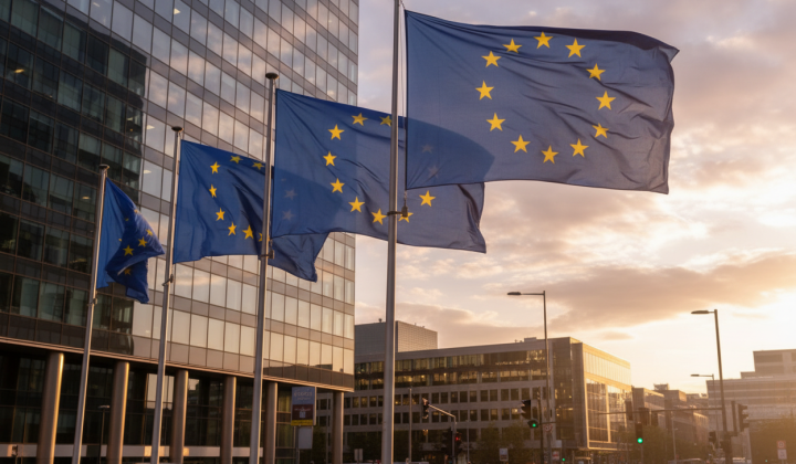 EU ministers decide not to expand Aspides operation in the Strait of Hormuz