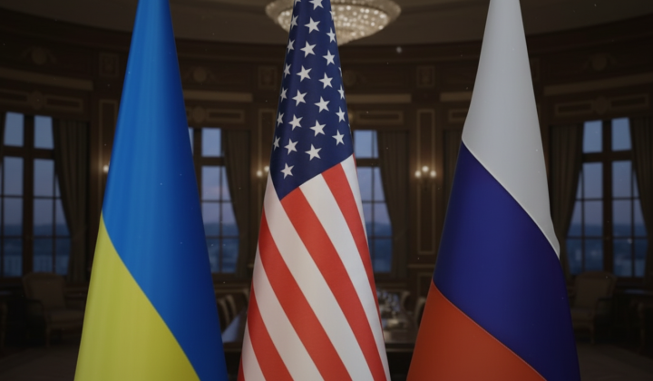Russia wants to exchange Ukraine for Iran
