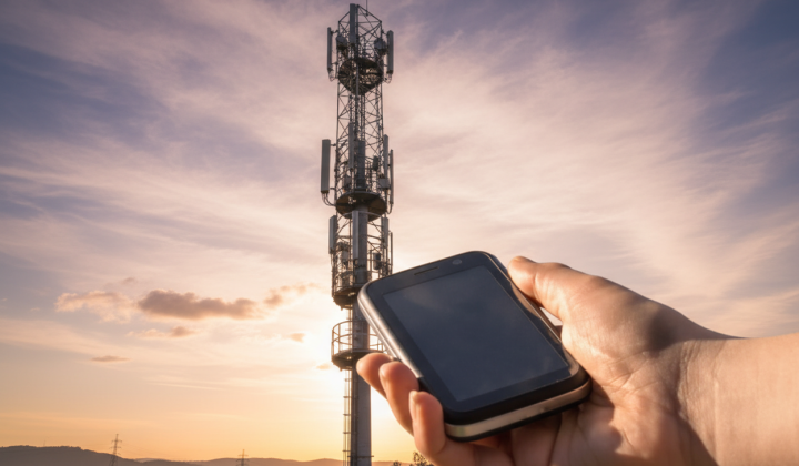 Occupying authorities preparing to cut off internet in Zaporizhia
