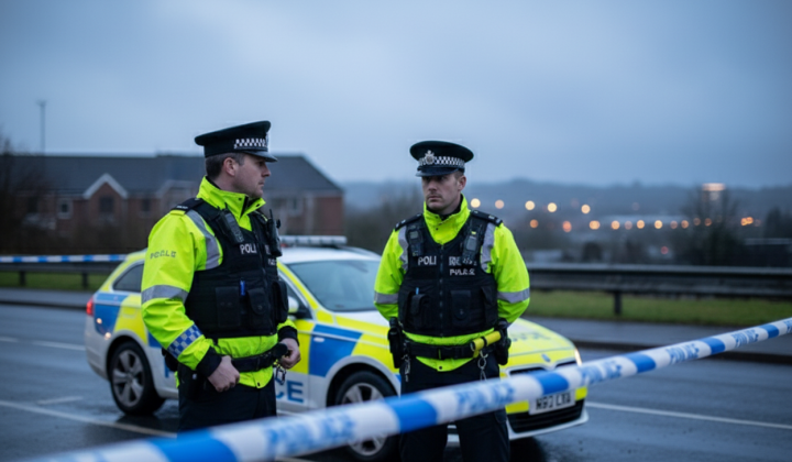 Ukrainian man killed in knife attack in Ireland