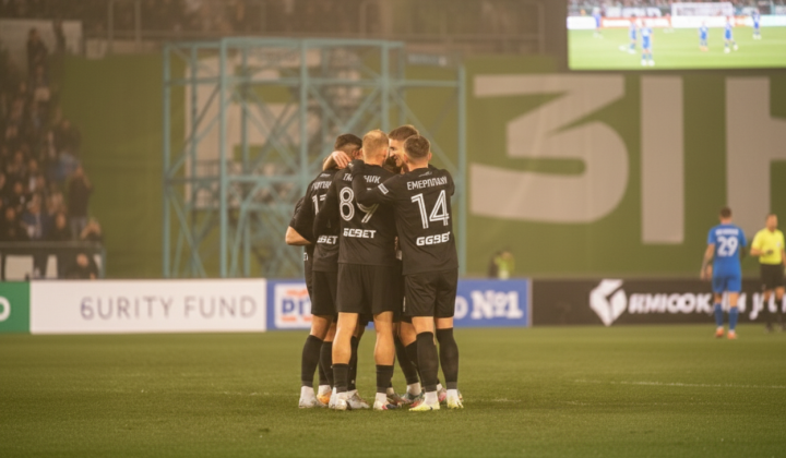 Hutsulyak scores a double, team gains 42 points