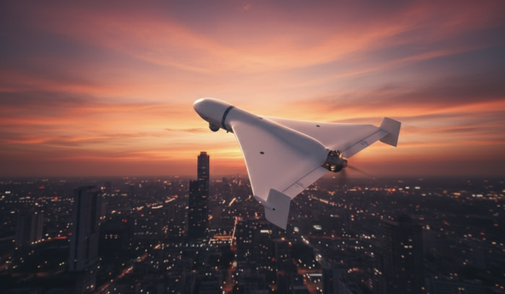 Lviv attacked by drones: latest control systems