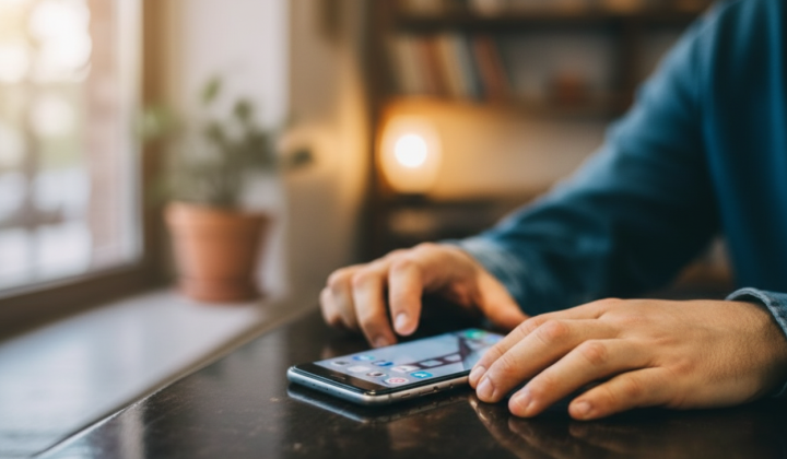 Switching off mobile internet in Belgorod region