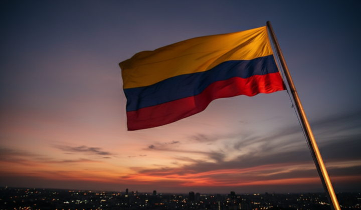 Colombia asks the US to allow investments in Venezuela: goal is to restore gas pipeline