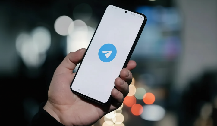 Blocking Telegram in Ukraine: experts opinion