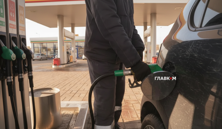 Ціни на пальне зросли на 12,5%
