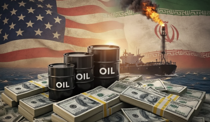 Послаблення санкцій проти іранської нафти