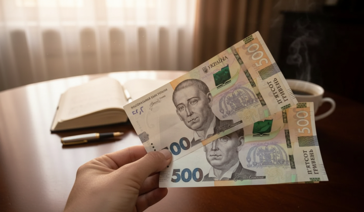 Documents with tax changes in Ukraine
