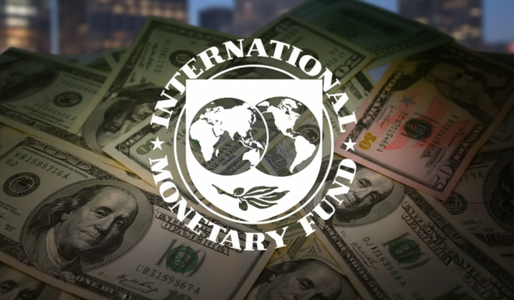 Economist Monin refutes Podlasi's statement: EU money not dependent on IMF