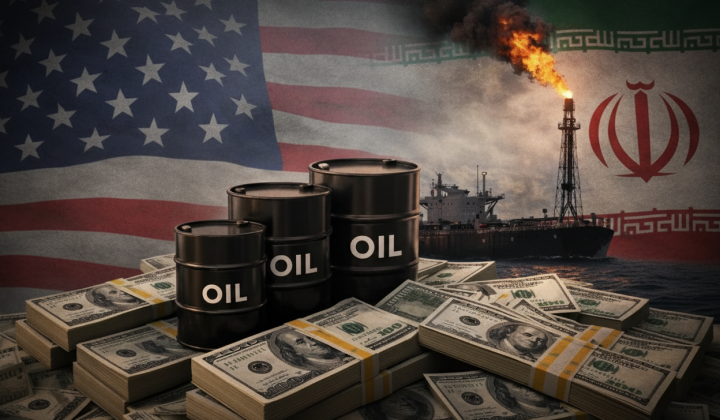 Дозвіл на продаж 140 млн барелів нафти