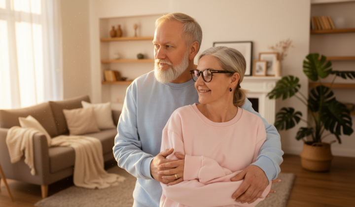 Legalization of pensioners in the EU after 2027
