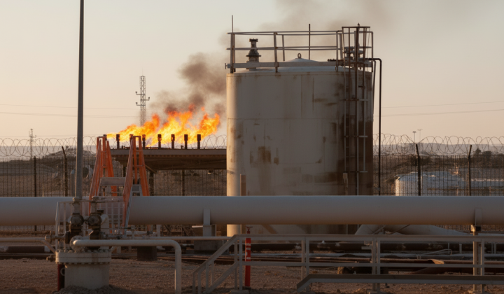 Oil prices skyrocket due to war
