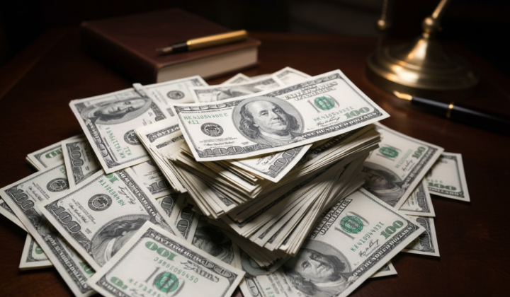 Graphic image of IMF and Ukraine