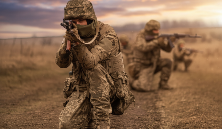 General Staff of the Armed Forces of Ukraine: combat clashes and shelling
