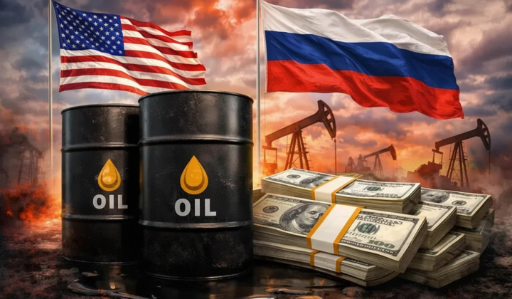 Продажі нафти зросли після пом'якшення санкцій США