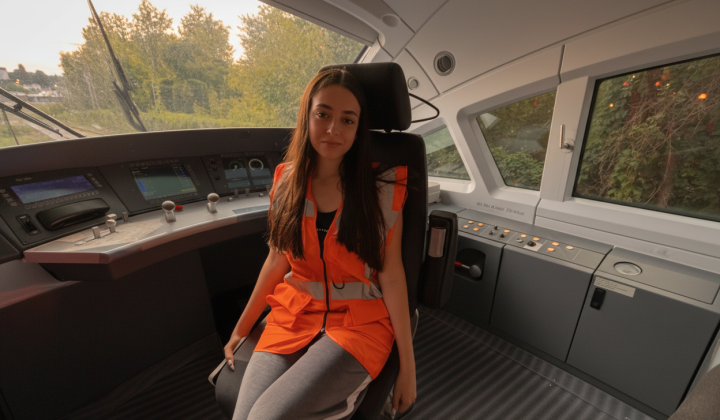 Ilona Vovk died during evacuation