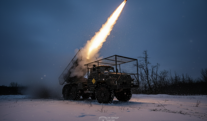 Russian losses surpassed 1.2 million: mobilization resource