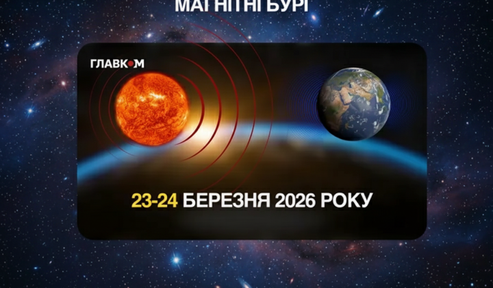 A Powerful Geomagnetic Storm Will Hit Earth on March 23: Potential Impacts on Health and Technology