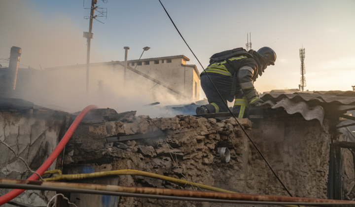 Russia shelled three regions: civilians affected