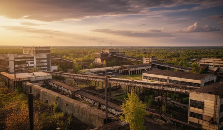 Crisis at 'Chervonohradska' factory: threat to winter preparations