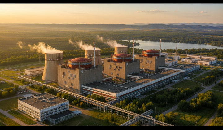 Zaporizhzhia NPP, IAEA, ceasefire, repair