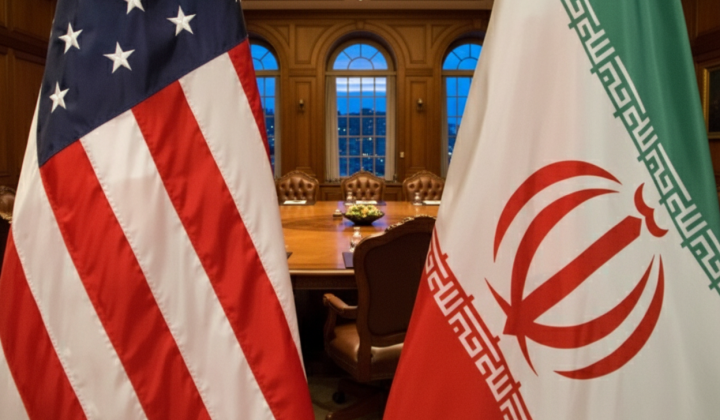 Iran ready for deal with USA