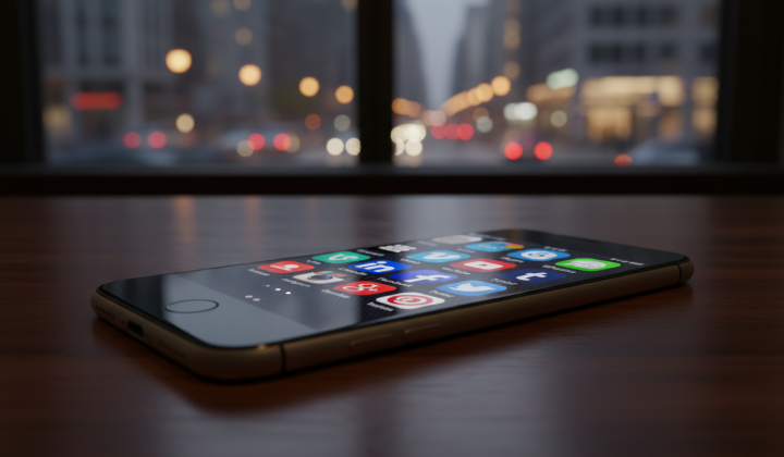 Philosopher Volodymyr Nikitin discusses the media civilization
