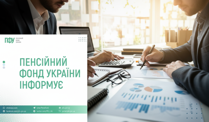 Гроші отримали пенсіонери: виплати Пенсійного фонду