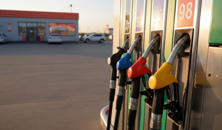 Potential fuel price increase impact