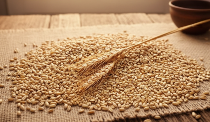 Drones of the grain producer from Mariupol