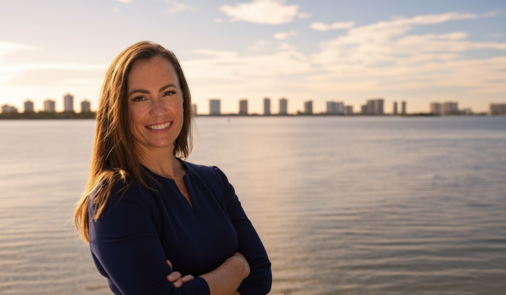 Democrat wins in Trump's electoral district