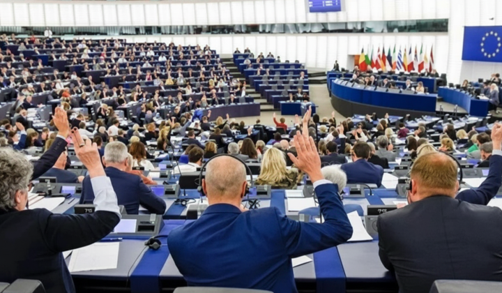 EU establishes Tribunal for Russian Aggression