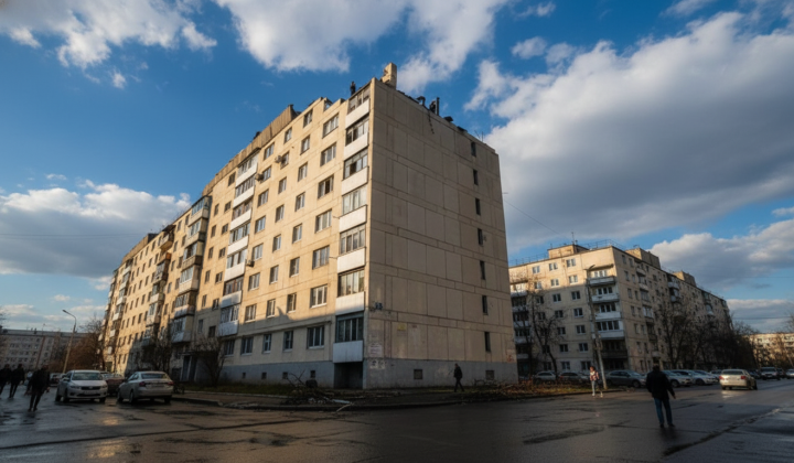 Law on compensation for apartment owners
