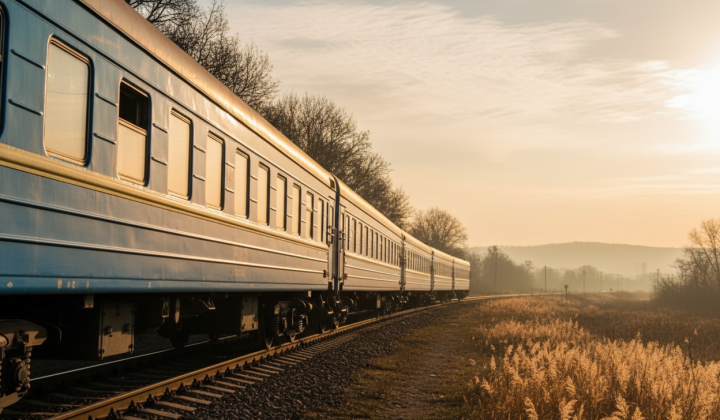 Ukrzaliznytsia increases number of routes: new trains and extended routes