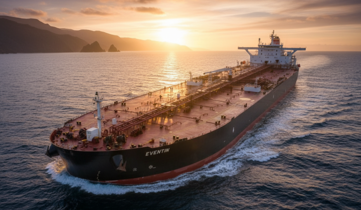 Britain stops Russian tankers: Moscow threatens