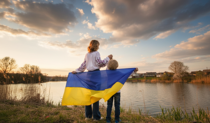 Sergiy Datsyuk: Pre-war Ukraine no longer exists
