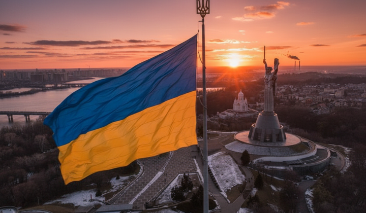 Constitutional trap in Ukraine