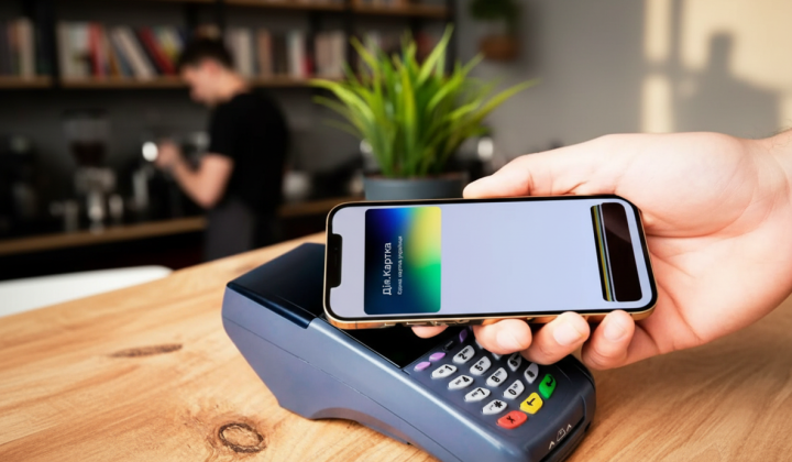 Getting social payments online