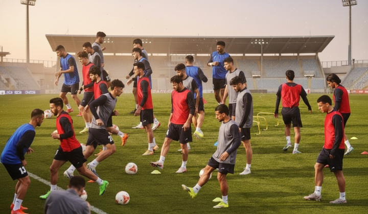 Iran's ban on national teams' travel: threat to participation in World Cup