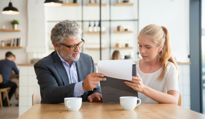 Inheritance: what to do if deadline missed