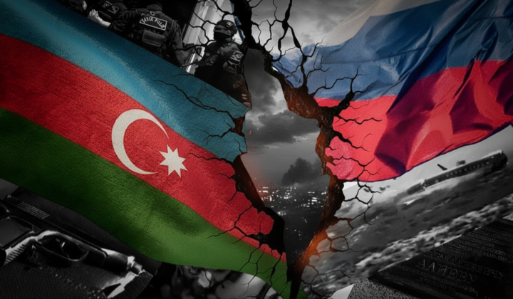 Азербайджан требует объяснений от России, Казахстан запрещает импорт: новые вызовы для РФ