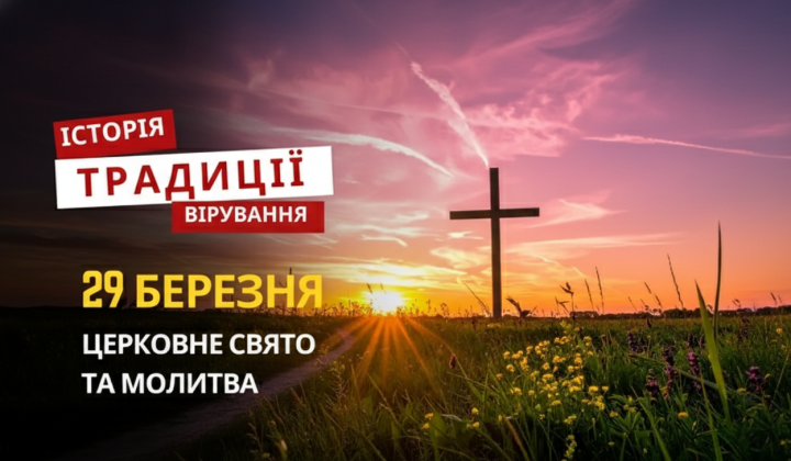 Day of remembrance of sacred martyrs Mark and Cyril