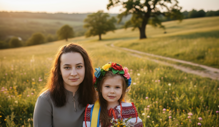 Russian shell hit house in Sumy region: 20-year-old girl killed, child wounded