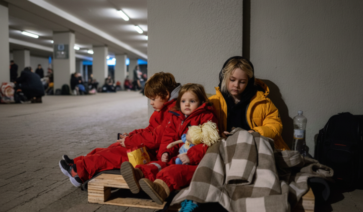 Conditions for extending temporary protection for Ukrainians