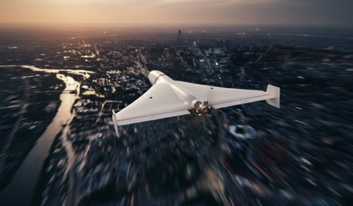 Night drone attack on Kyiv region: nearly thirty targets shot down