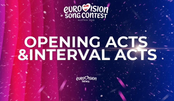 Eurovision-2026 in Vienna: show dates, hosts and participants