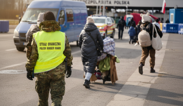 New rules for Ukrainian refugees in Norway