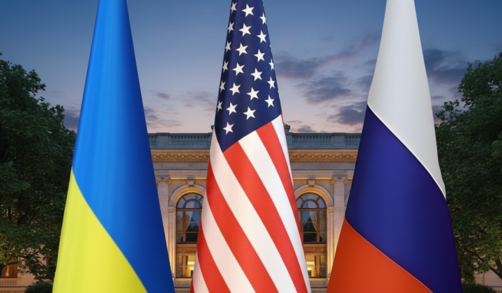 Trump may pressure Ukraine
