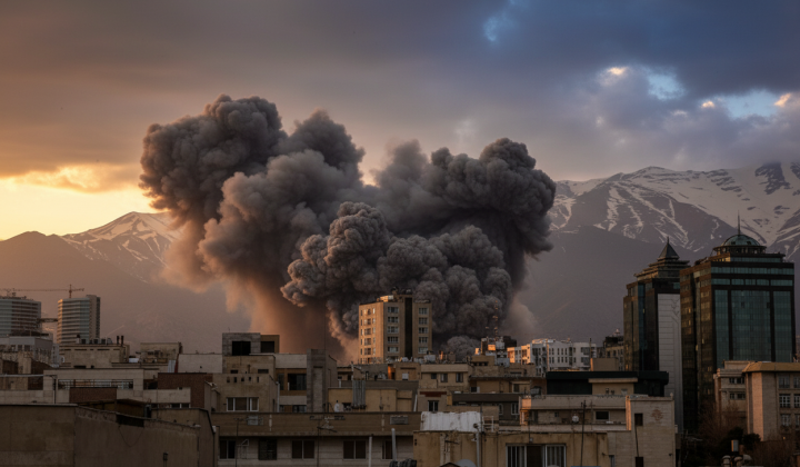 Crisis in the Persian Gulf: Ukraine's role